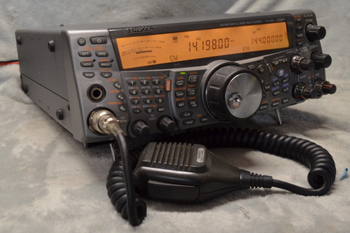 Kenwood 2000 - kenwood, ts-2000