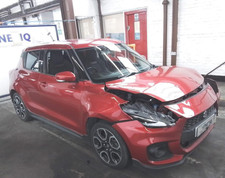 DADO RUOTA SUZUKI SWIFT SPORT