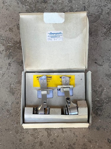 Leve cambio campagnolo - leve,
