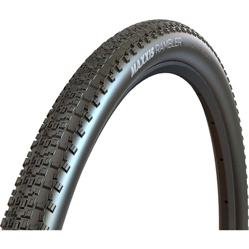 Maxxis rambler hypr exo tr - rambler, hypr-x