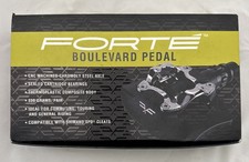 Pedale bici Forte Boulevard -