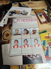 Lanerossi Vicenza Squadra