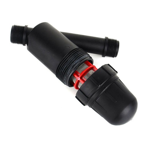 Filtro acqua 120mesh - 1x,