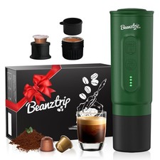 H02 PRO Portable Espresso