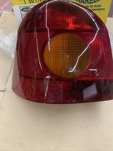 Fanalino post renault - sx,