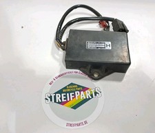 Centralina ecu - centralina,