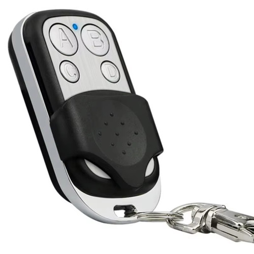 Telecomando garage universale - garage,