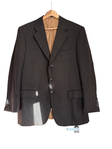 Blazer piero zuliani italiano - blazer,