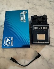 Ibanez 45th Anniversary TS808