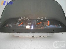 Strumentazione contachilometri