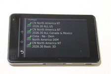 Garmin Nuvi 3490 Portable Thin