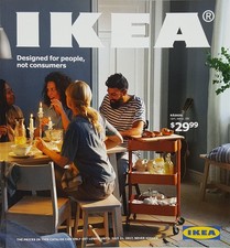Ikea 2017 catalogs general - 2017,