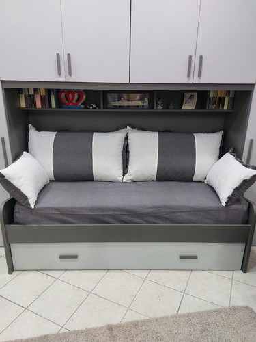 Completo cuscini per - completo, letto