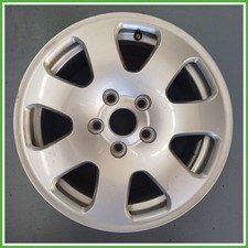 Cerchio in Lega AUDI A4 (8E)