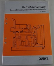 Volvo Penta Industrial