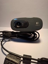 Logitech C270 HD PC Telecamera