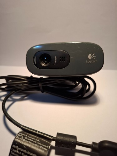 Logitech c270 telecamera - logitech, hd