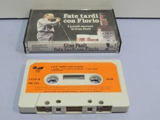 audiocassetta musicassetta