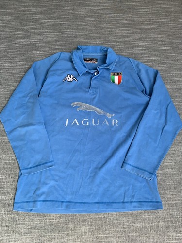Maglia rugby italia - maglia, manica