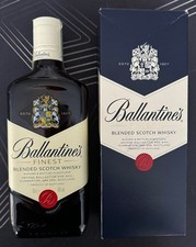 Scotch Whisky 2018 -