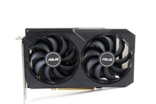 Asus GeForce RTX 3060 Ti 8GB