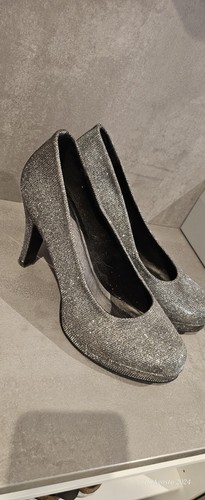 Scarpe donna con tacco - scarpe,