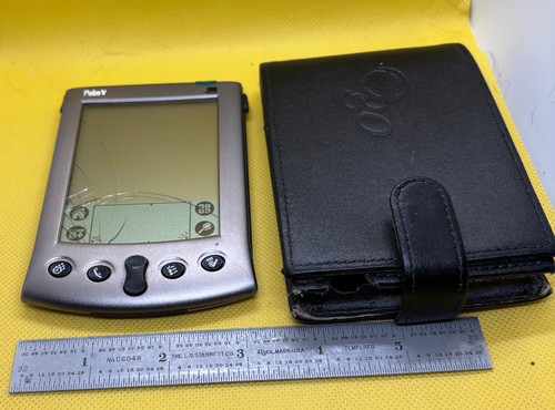 Organizzatore 3com palm - 3com,