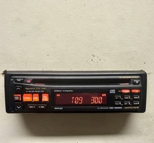 Alpine cdm 7835rm old school - alpine, cdm-7835rm