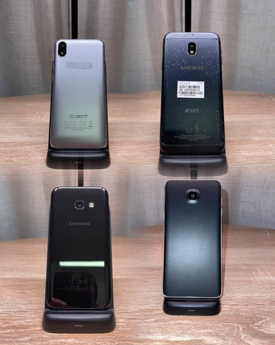 Confezione smartphone - 4,