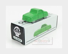 1:76 Officina-942 Fiat 500