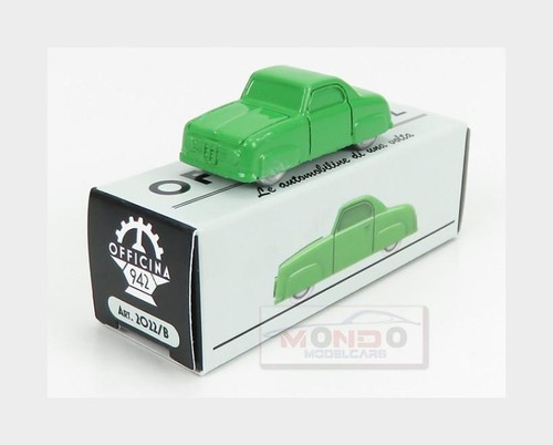 Officina 942 fiat - 1:76, 500