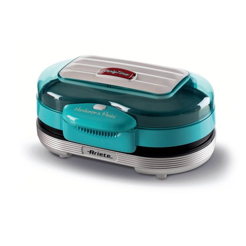 Ariete hamburger maker party - ariete, (party