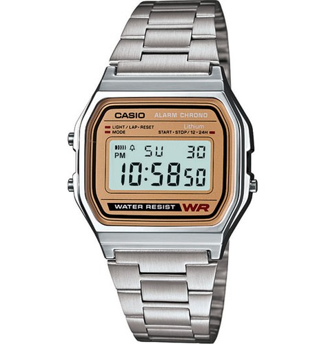 Orologio casio 158wea - orologio,