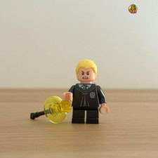 Lego Minifigure Harry Potter