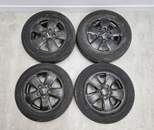 ✅4 JANTES 5,5Jx15 ET 46