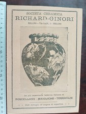 RICHARD GINORI CERAMIC
