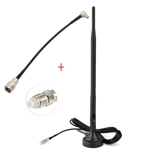Antenna magnetica esterna 5db