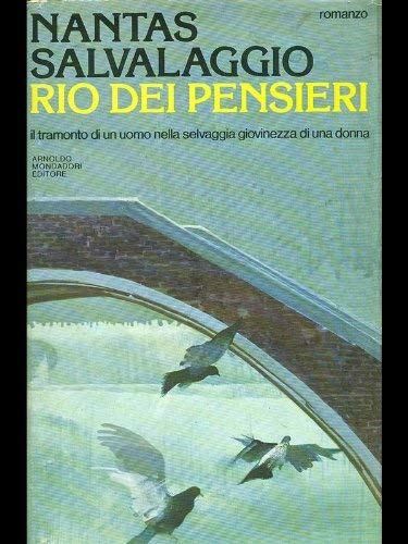 Libro rio dei pensieri - rio,