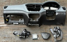 Kit airbag completo - kit,
