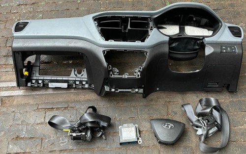 Kit airbag completo hyundai - completo,