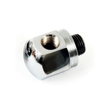 Manometro Pressione Olio