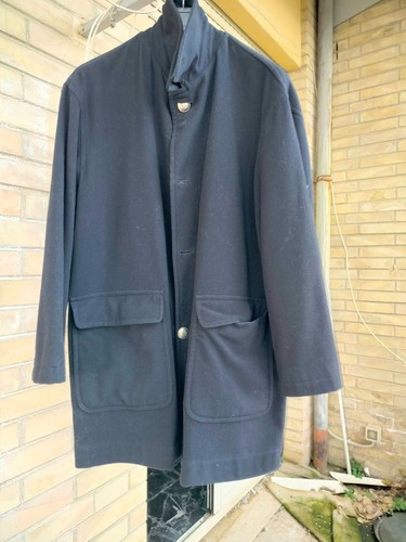 Cappotto inghirami uomo pura - inghirami,