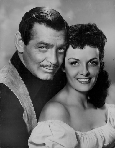 Foto stampa hot - duo, clark