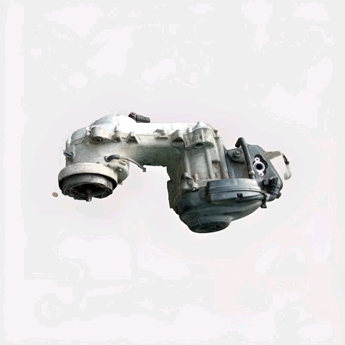 C442m blocco motore originale - motore,
