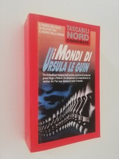 TASCABILI NORD URSULA LE GUIN