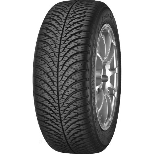 Gomme auto stagioni - 235, 60