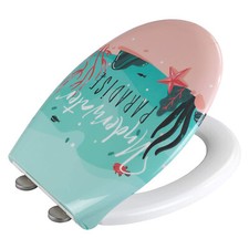 WENKO Sedile Wc Immersione