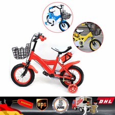 Bicicletta per bambini 12