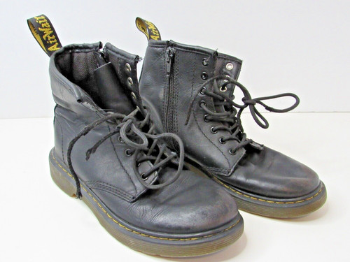 Stivali combattimento doc - da,