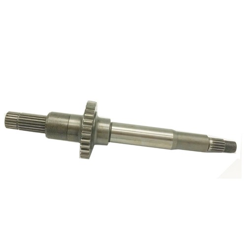 New axle for - axle, 300cc